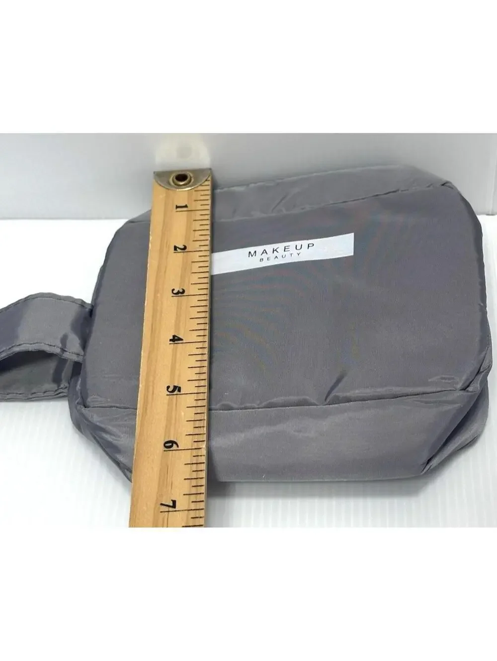 N/A compact grey